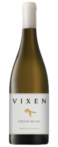 Vixen Chenin Blanc